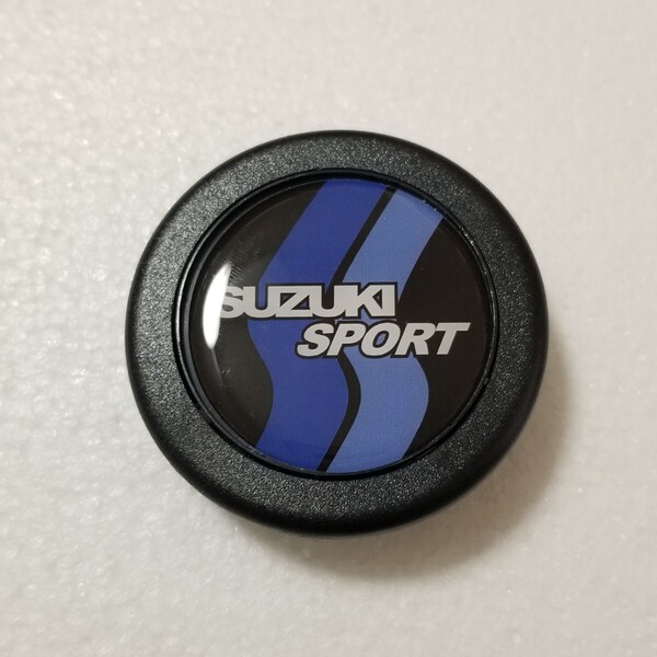スズキスポーツ ホーンボタン アルトワークス ラパンSS セルボ ジムニー カプチーノ HA23V HE21S JB23 JB33 JB23W EA11R EA21R
