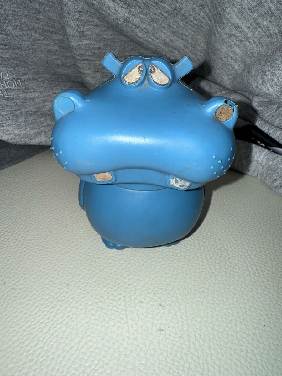 美品 レトロ サンスター こどもシャンプー ボトル パラソル ヘン