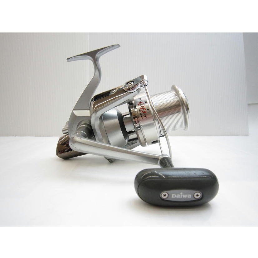 Amazon.com : Daiwa Powersurf 6000QD Spinning Reel (2015
