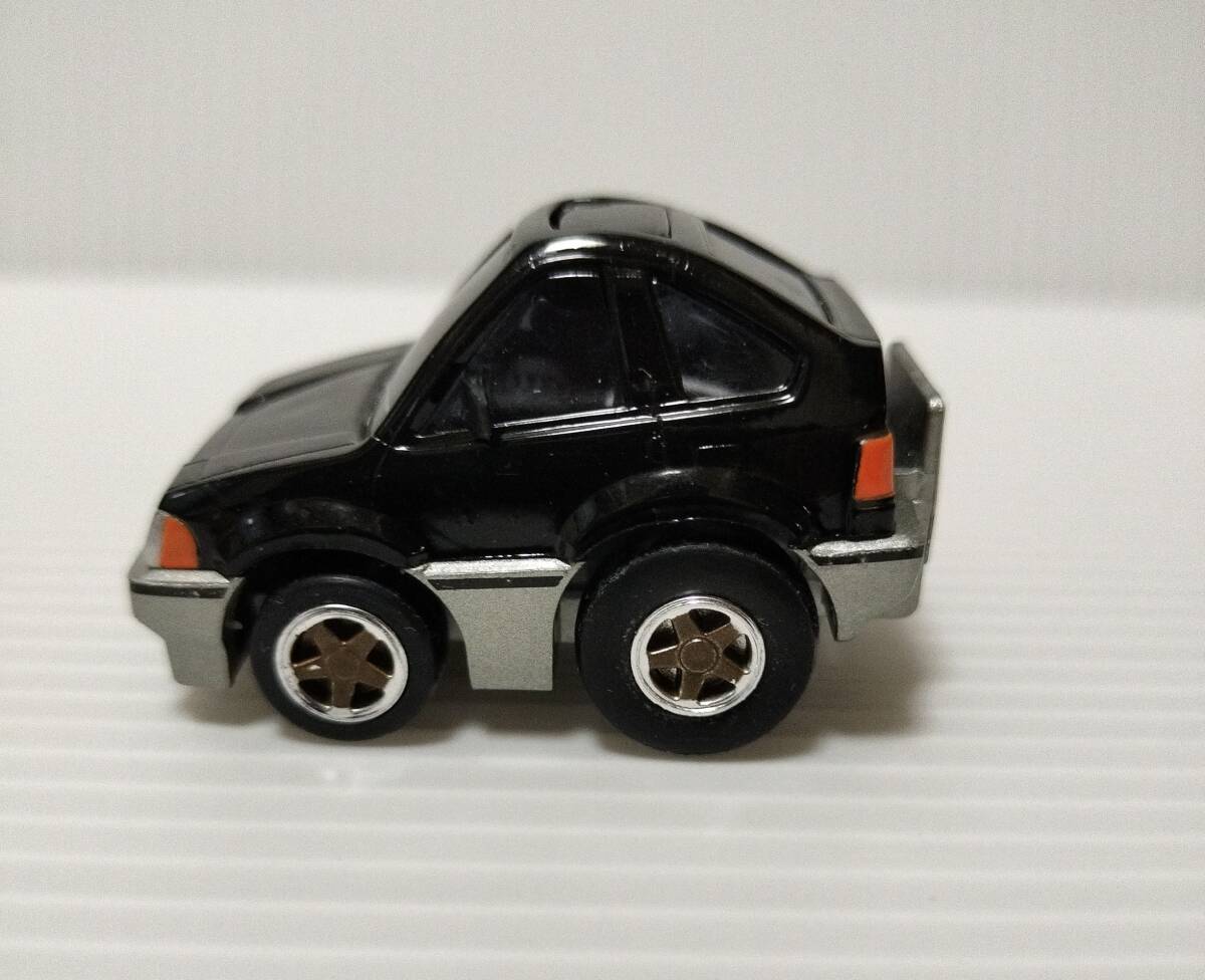レア ホンダチョロQシリーズ Yahoo!オークション -「cr-x」(チョロQ) (自動車)の落札相場