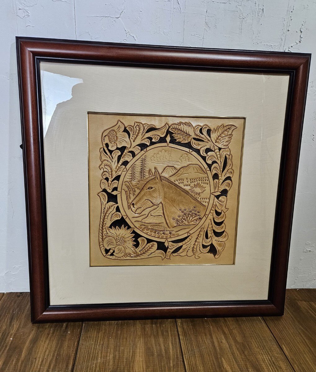 現代アート 馬の油彩画33✖️24 2025年最新】Yahoo!オークション -動物 馬(美術品)の中古品