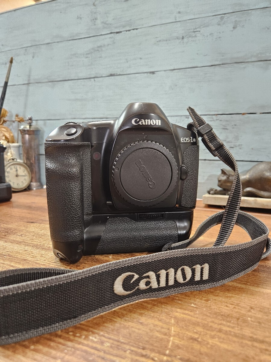 Canon キャノン EOS-1n RS レザーストラップ 2025年最新】Yahoo!オークション -eos-1n ストラップの中古品