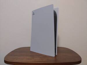 PlayStation 5 デジタル・エディション(CFIJ-10003)