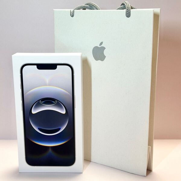 Apple iPhone 16e 256GB White ホワイト A3409 MD1W4ZA/A SIMフリー 海外版 香港版 シャッター音無し 技適あり 新品 未開封 eSIM使用可