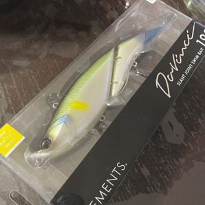 ELEMENTS 限定 ダヴィンチ190 ボーン & ラトルモデル FUSION beta ベータ コトコト音 Davinci エレメンツ
