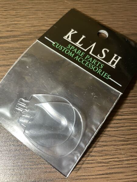drt タイニークラッシュ ロングリップ tiny klash ディビジョン division スペアリップ LIP