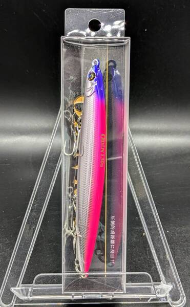 送料込み バスデイ オーディン130S MH-440 サワラピンクグローベリー ODIN BASSDAY サーフ ヒラメ シーバス 青物