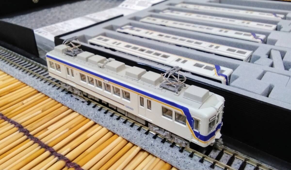 2025年最新】鉄道コレクション 南海22000系の人気アイテム