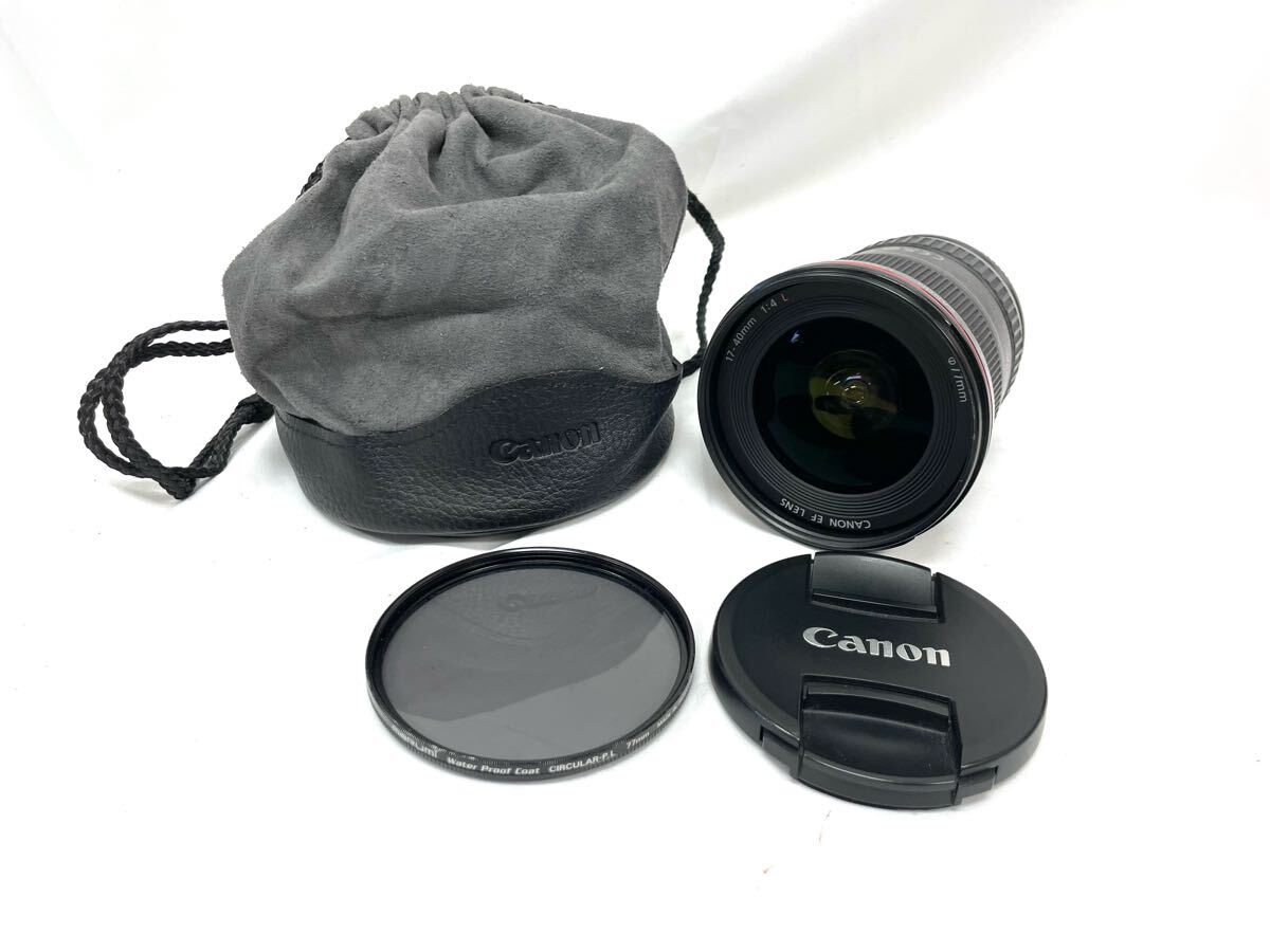 2025年最新】Yahoo!オークション -canon ef17-40mm f4l usmの