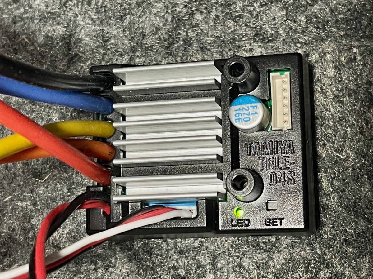 共立 中古 ラジコン動噴 VRS601A/3 – 農キング