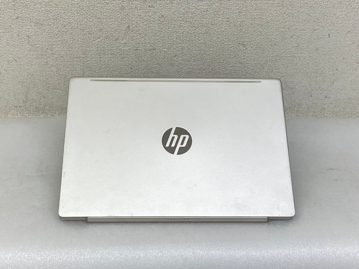 HP Pavilion laptop13-an1043TU ジャンク品