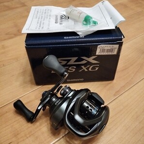 シマノ SHIMANO SLX BFS XG