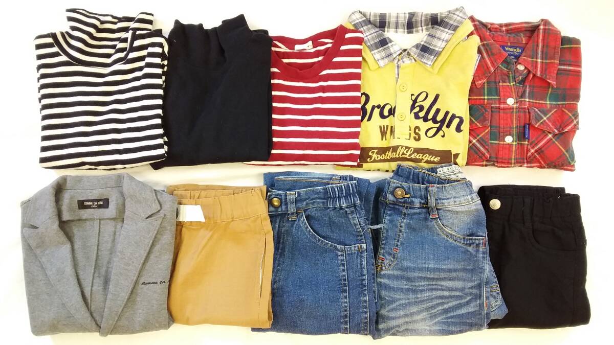 2025年最新】Yahoo!オークション - セット、まとめ売り(子ども服