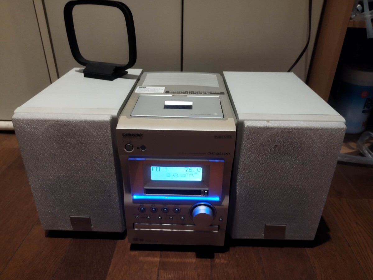 2025年最新】Yahoo!オークション -sony ミニコンポの中古品