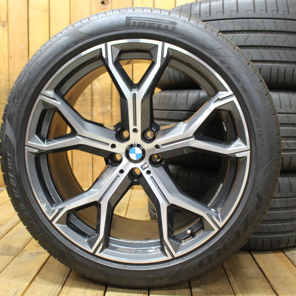 楽天市場】bmw x3（ホイール｜タイヤ・ホイール）：車用品<車