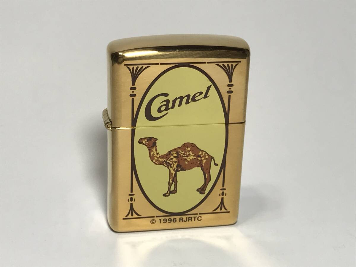 【年中無休】 2025年最新】Yahoo!オークション -キャメル camel(Zippo)の中古 その他