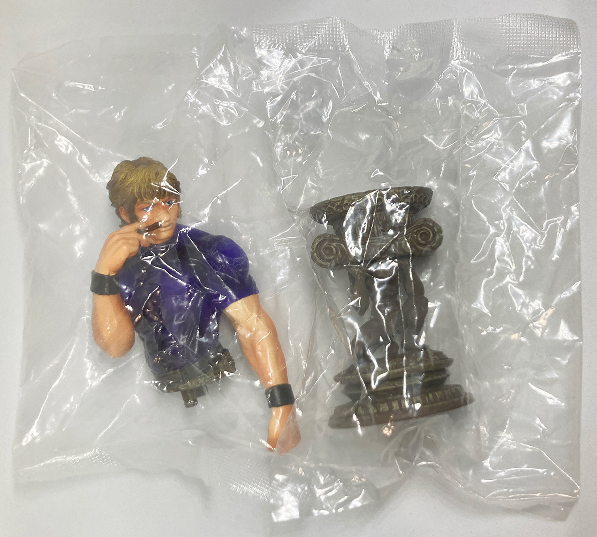 Cobra DXフィギュア スペースアドベンチャー 美品＆希少