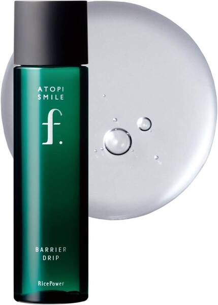 アトピスマイルフォルテ バリアドリップローション 120mL 化粧水 敏感肌 ラ