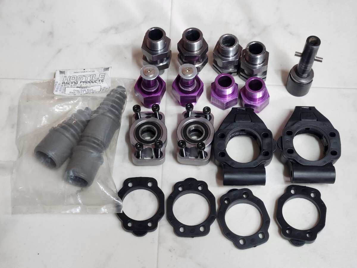 2025年最新】Yahoo!オークション -hpi bajaの中古品・新品・未