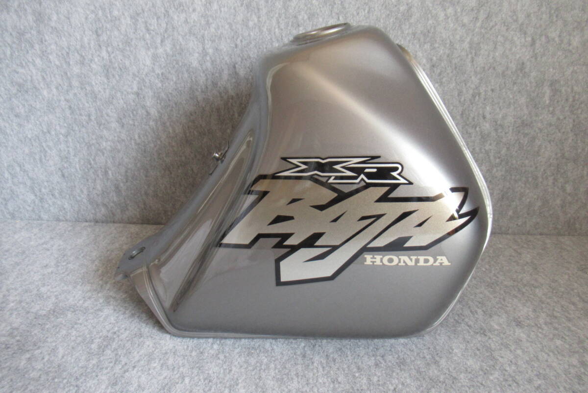 2025年最新】Yahoo!オークション -xl250r タンクの中古品・新品
