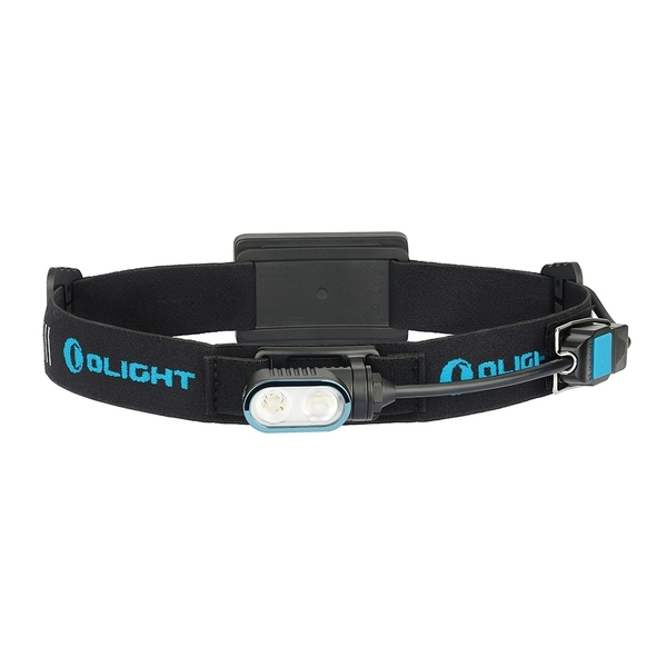 今だけ価格 OLIGHT オーライト ARRAY軽量ヘッドライト 400ルーメン IPX4 LEDヘッドライト