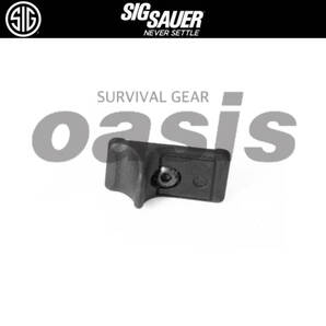 シグ SIG SAUER SHORT HANDSTOP MLOK ショート ハンドストップ フォアグリップ M4 M16 GHK GBB 東京マルイ 国内正規品 実物