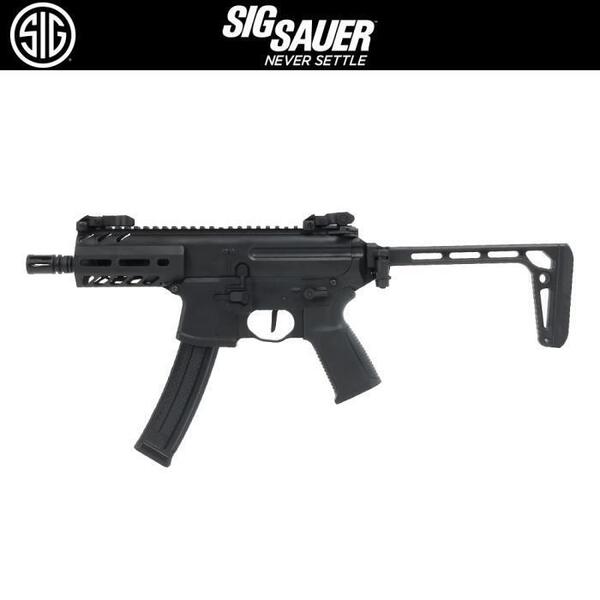 シグ SIG SAUER ProForce MPX K 電動ガン スポーツライン ライラクス LAYLAX 東京マルイ