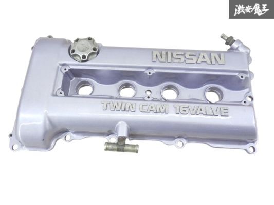 Yahoo!オークション -「180sxタペットカバーヘッドカバー」(日産