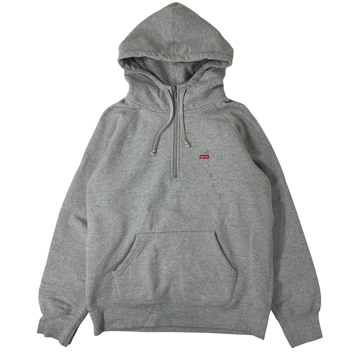 Supreme シュプリーム パーカー グレー XL 3303324D0144 2025年最新】Yahoo!オークション -supreme パーカー グレーの