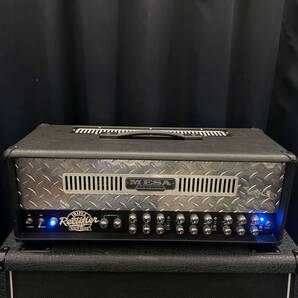 Mesa/Boogie Triple Rectifier Solo Head 150