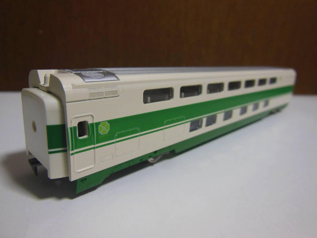 TOMIX JR新幹線249形 増結用 Yahoo!オークション -「tomix 249」(鉄道模型) の落札相場・落札価格