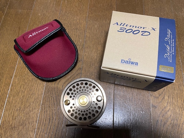 2025年最新】Yahoo!オークション -ダイワ アルトモアの中古品