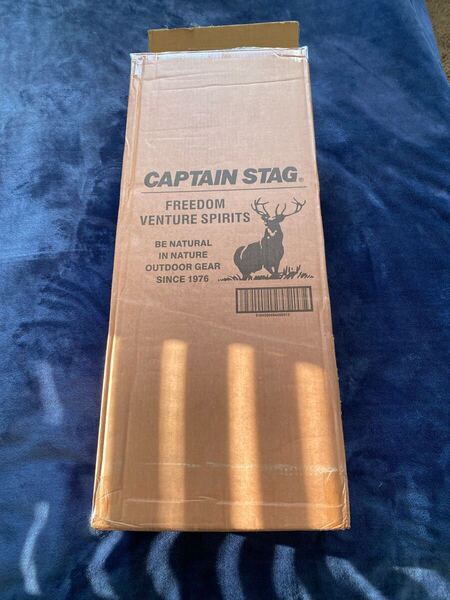 ☆キャプテンスタッグ CS 収束型4輪キャリー CAPTAIN STAG/アウトドア/カート/前輪ストッパー付/UL-1031