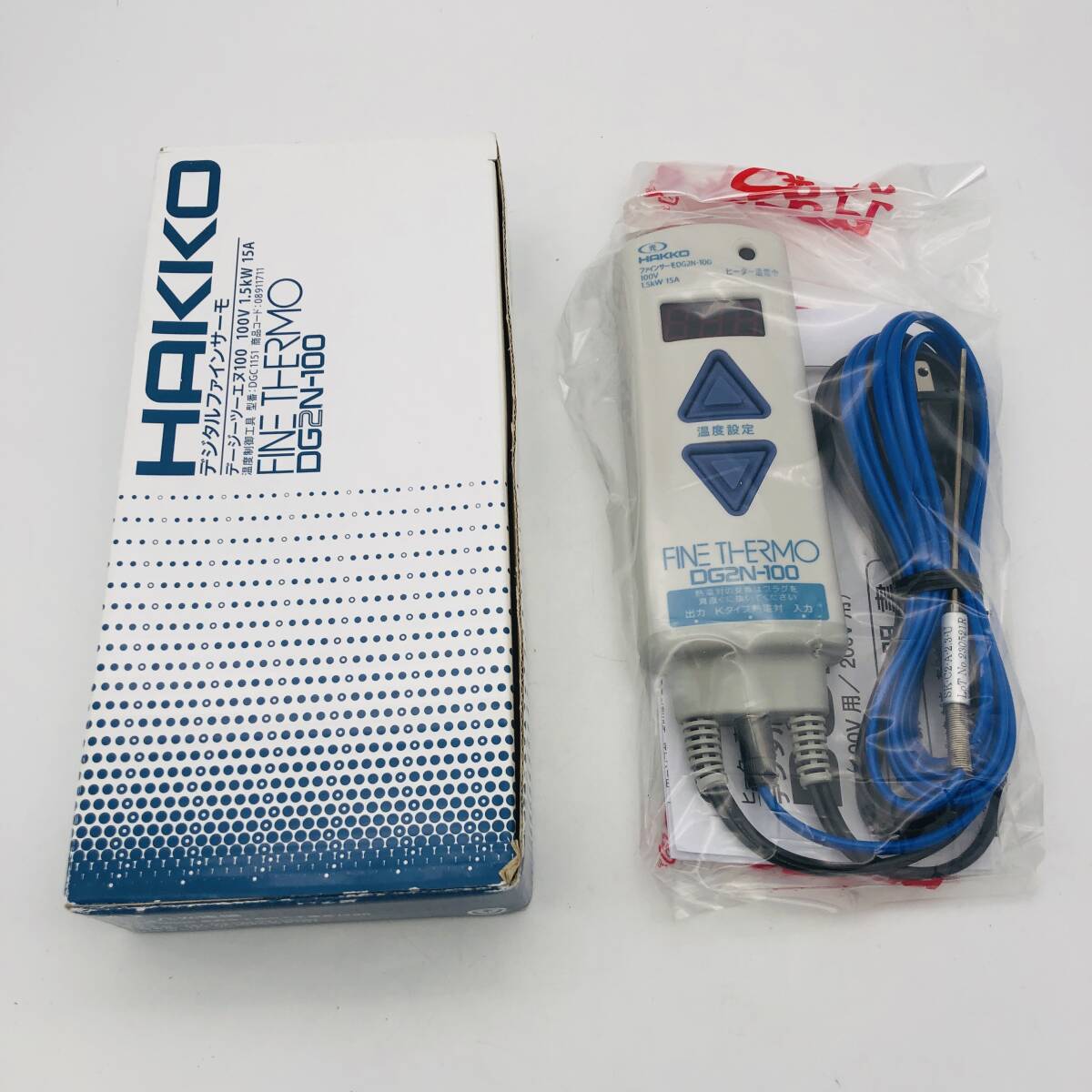 Yahoo!オークション -「デジタル温度コントローラー」の落札相場