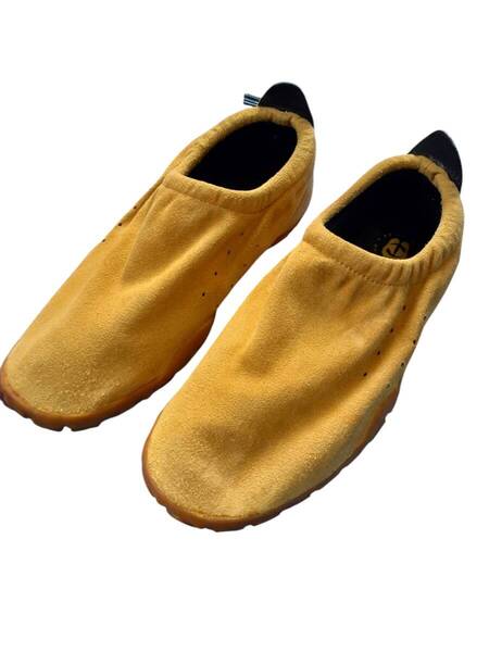 希少 acg NIKE air moc 27 us9 ナイキ モック