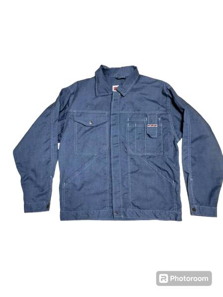 希少 Jobman workwear S ジョブマン ヨーロッパ作業着