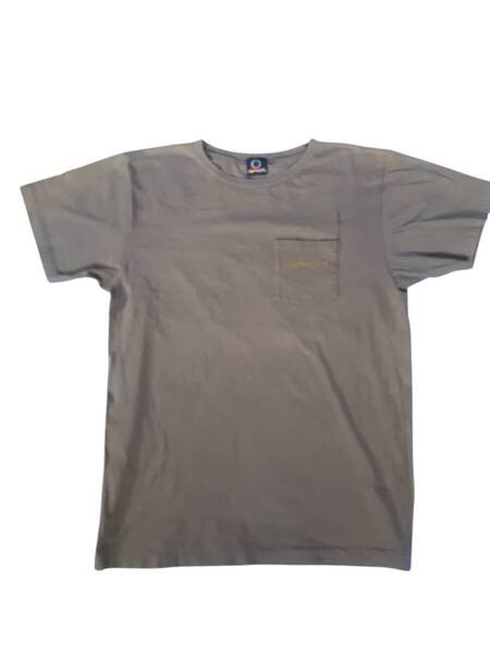 Lightning Bolt ライトニングボルト ポケT サーフTシャツ