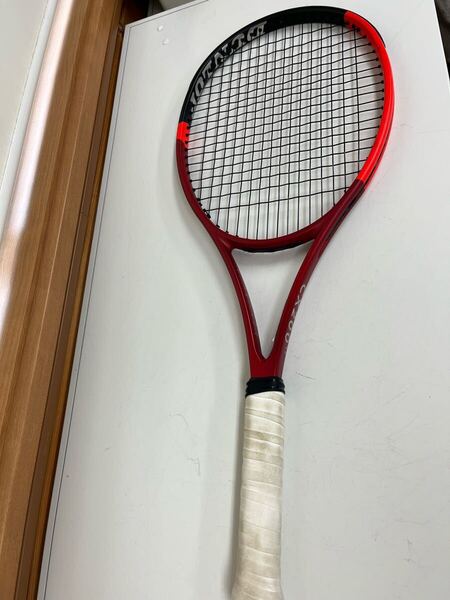 ダンロップ CX200ls 290g G2 中古美品