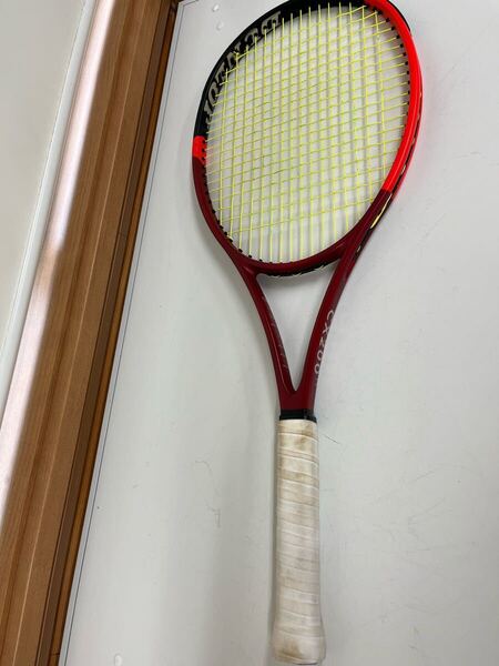ダンロップ CX200ls G2 中古美品