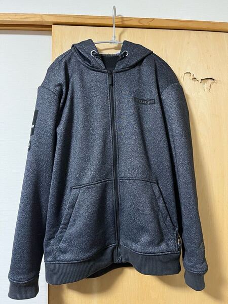 RSタイチ RSJ330 コーデュラ フーディXL 中古美品