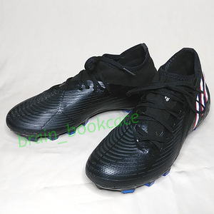 adidas( Adidas )| футбол шиповки PREDATOR EDGE.3 HG/AG GW9987/ размер 25.0( не использовался . близкий )| труба KZPQ