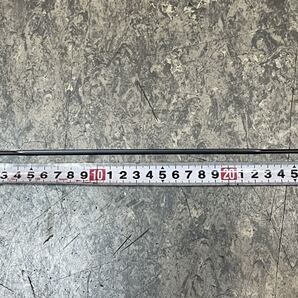 送料無料 新品未使用 マビック キシリウム スポーク 1本 全長278mm
