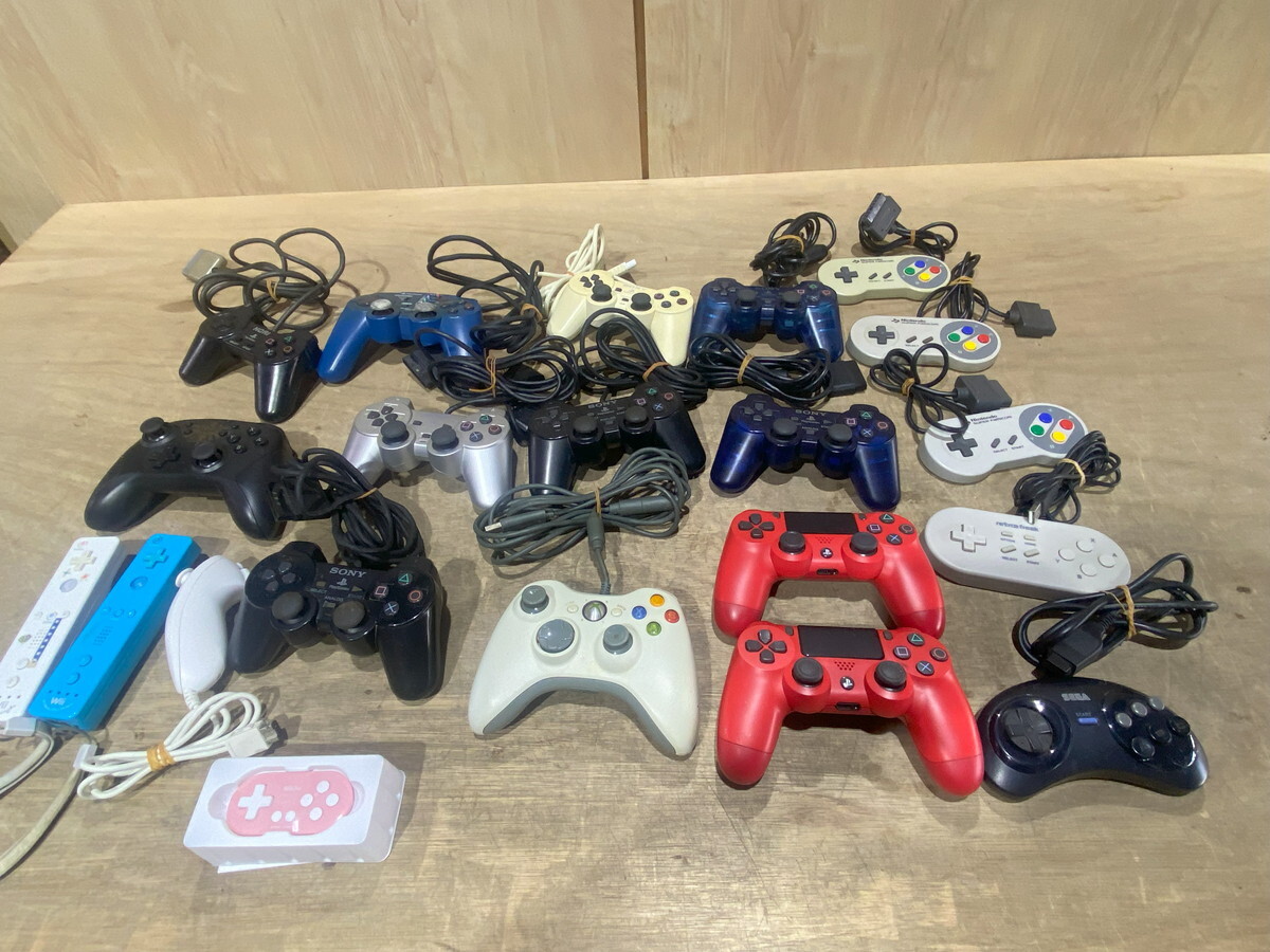 2025年最新】Yahoo!オークション -xbox コントローラー ジャンク