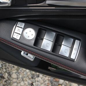 メルセデスベンツ Mercedes スイッチカバー【D207】