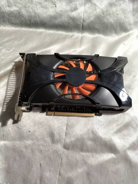 ★GTX550TI 1024TI GDDR5 nVIDIA GeForce PCI-EX●ビデオカード