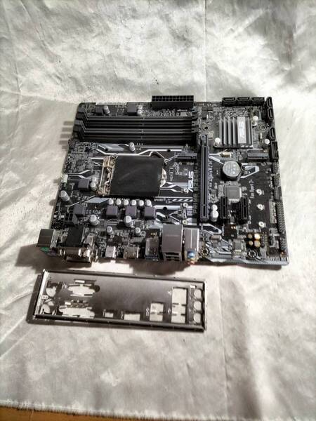 ★ ASUS PRIME B250M-A LGA1151 B250 MATX●マザーボード