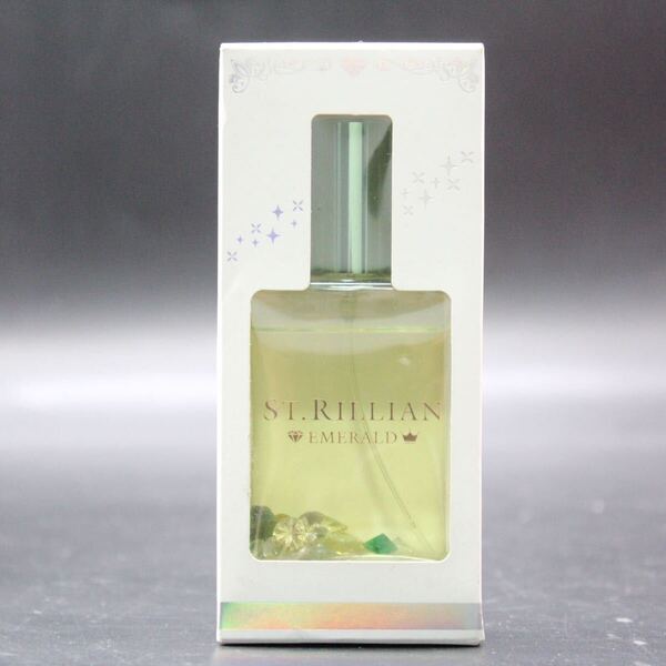 ST RILLIAN セントリリアン エメラルド 45ml 香水