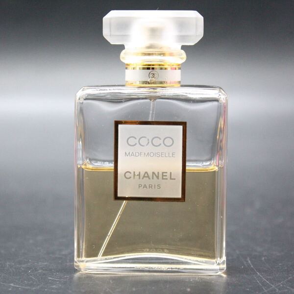 CHANEL シャネル ココ マドモアゼル オードパルファム 50ml 香水