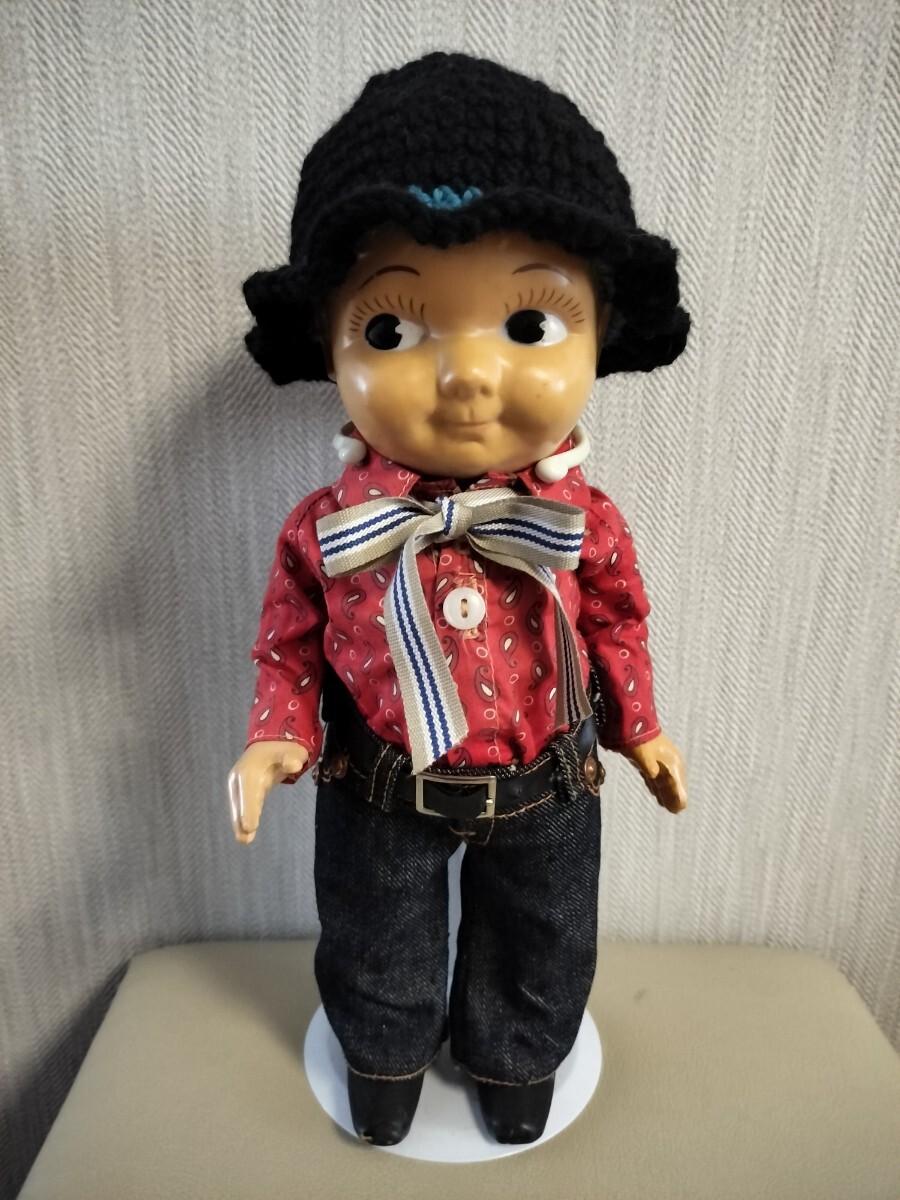 人気特価激安 2025年最新】Yahoo!オークション -buddy ビンテージの中古品 lee キャラクター