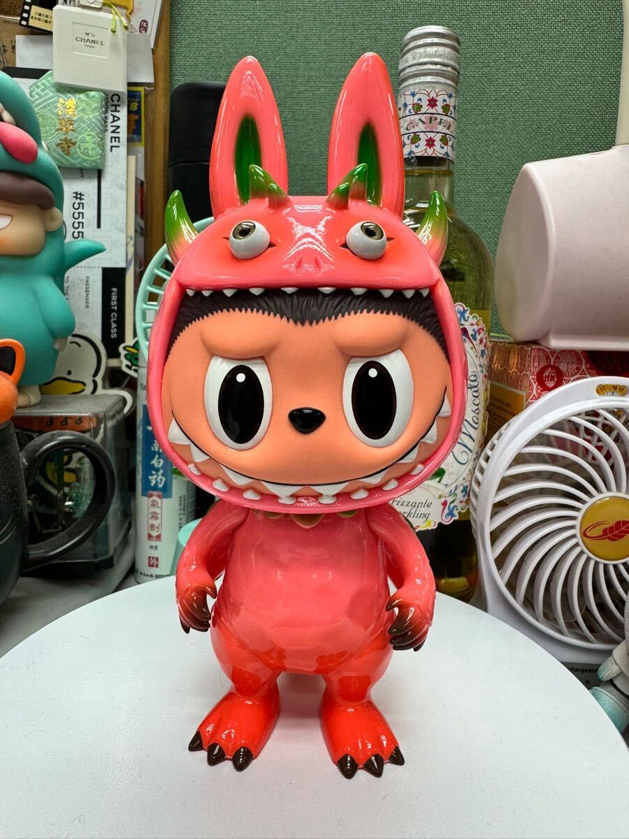 2025年最新】Yahoo!オークション -#labubu(おもちゃ、ゲーム)の